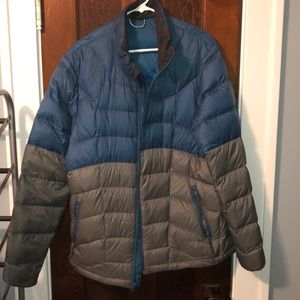 Oakley Goose Down jacket XL